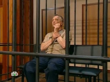 Таксиста обвиняют в жестоком убийстве молодого человека 16.06.2012