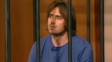 Тело мертвой студентки стало главной уликой против ее преподавателя 06.05.2013