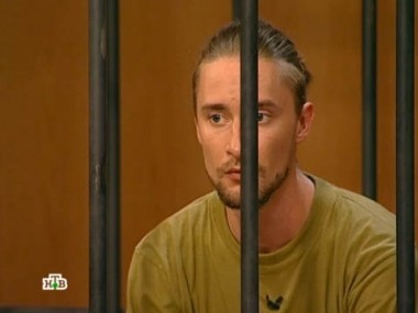 Труп на съемочной площадке: за что убили девушку-костюмера 16.09.2012