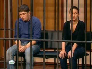 Убили ли они того, кого подозревали в совершении преступления? 20.05.2012