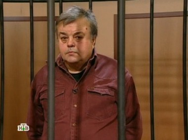 Убита мать троих детей. Неужели к ее смерти причастен муж? 06.11.2012