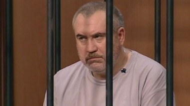 Убийство на обочине: ради денег и украшений преступник не пощадил ни взрослых, ни детей 24.11.2013