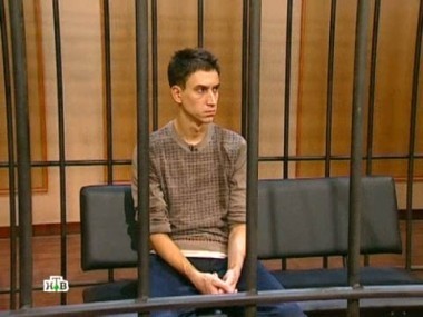 Убийство на почве мести или трагическое стечение обстоятельств?  24.09.2012