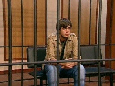 Убийство на почве ревности или оговор? 01.08.2012