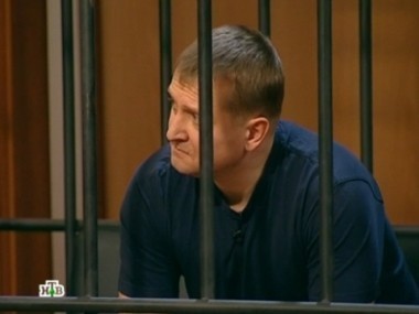 Участник боев без правил дорого заплатил за свое упрямство 20.02.2013