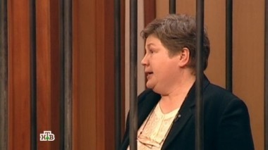 Учительницу, рассекретившую иностранного шпиона, вместо награды ждет тюремный срок 16.04.2015