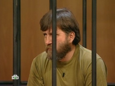 Уличив жену в измене, мужчина решился на двойное убийство 09.10.2012