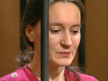 В их любовном треугольнике все оказалось не так просто... 25.01.2012