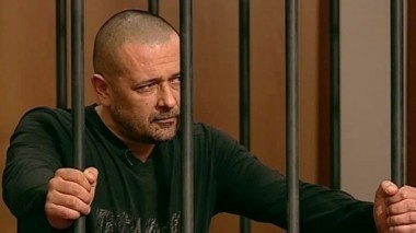 В убийстве бывшего заключенного обвинили его подельника 15.05.2013