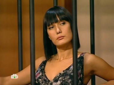 В зверском убийстве маленького мальчика обвиняется его мачеха 04.09.2012