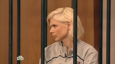 Вдова по-своему расквиталась с сожителем-деспотом, похитившим у нее ради выкупа ребенка 10.03.2015