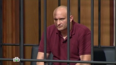 Вдовец тремя способами поочередно убивал водителя, виновного в гибели его семьи  19.06.2016