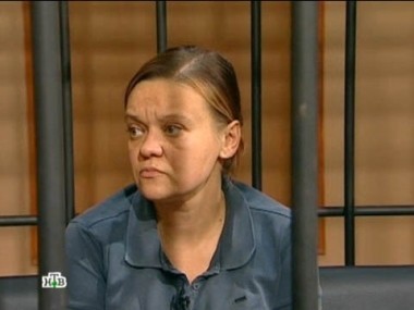 Виновна ли школьная повариха в убийстве дочери директора? 25.04.2012