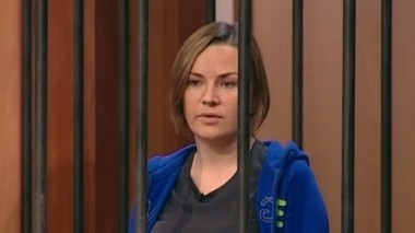 Владелицу брачного агентства обвиняют в мошенничестве и жестоком убийстве клиента 05.12.2013