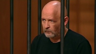 Вместо развода любящий супруг подарил жене смертельную поездку в дорогом авто 01.09.2013