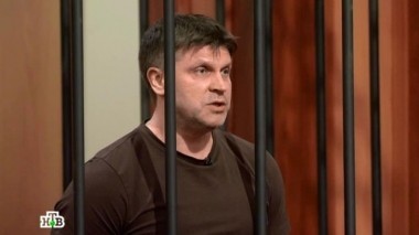 Водитель убил женщину, чтобы завладеть ее ключом от сейфа с деньгами  24.04.2016