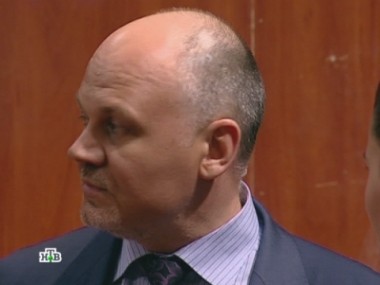 Водителя маршрутки обвиняют в убийстве пассажира 30.04.2012