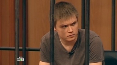 Вор заставил племянника банкира стать соучастником ограбления и свидетелем убийства  04.03.2015