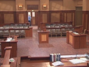 Выпуск от 17 января 2012 года 17.01.2012