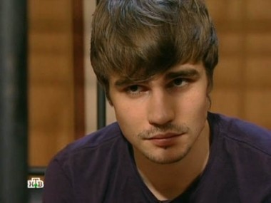 Выпуск от 27 декабря 2011 года 27.12.2011