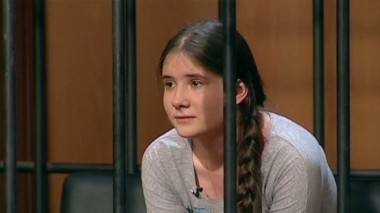 Юную квартирантку обвиняют в убийстве богатого пенсионера 27.01.2015