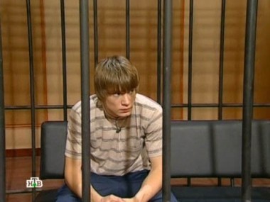 За что был убит молодой парень-инвалид? 24.07.2012