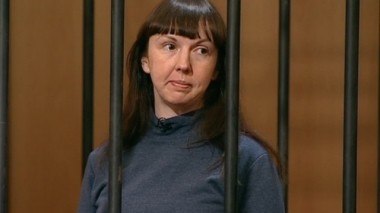 За что женщина убила суррогатную мать своего будущего ребенка? 14.07.2013