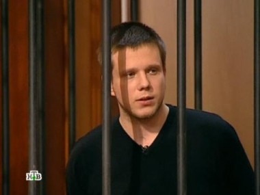 Забота о сестре толкнула молодого человека на убийство? 31.05.2012