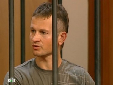 Заключенный покончил с новым избранником экс-супруги 08.04.2013