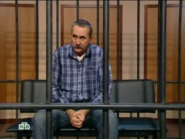 Застолье, пожар, два обгоревших трупа. Что решат присяжные? 08.04.2012