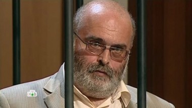 Застройщик заказал убийство историка, который пытался сорвать его крупный проект 30.11.2016