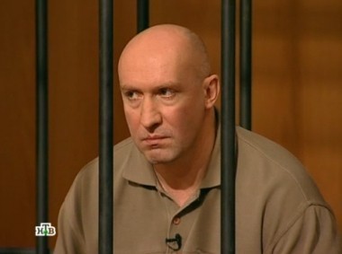 Жена обобрала его и ушла к другому, и он вынес влюбленным свой приговор 03.11.2012