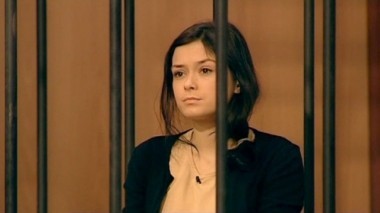 Жена убила супруга вскоре после свадьбы, чтобы избежать развода из-за своей измены 07.10.2015