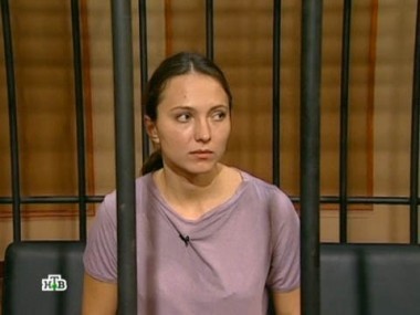 Жених узнал, что невеста ему изменяла с шефом, и та избавилась от любовника 04.08.2012