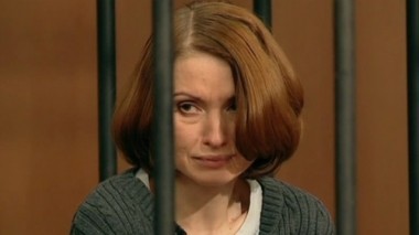 Женщина расправилась с мужем-следователем или кто-то заставил ее взять вину на себя? 06.08.2015