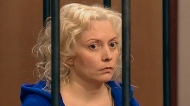 Женщина убила мужа за то, что тот не хотел содержать сына, не играющего в футбол 30.09.2014