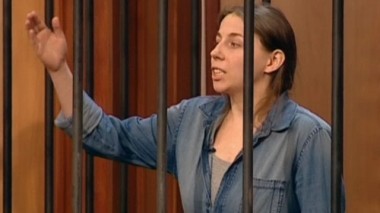 Женщина убила сотрудника органов опеки за то, что у нее отобрали ребенка 21.09.2014