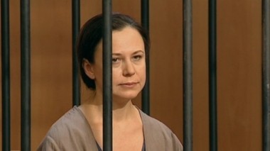 Женщину обвиняют в убийстве мужа-изменника и его любовницы 21.08.2014