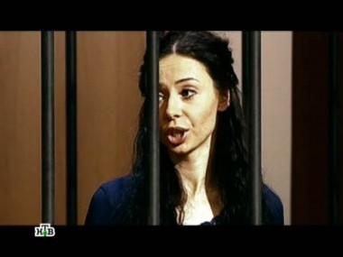 Женщину обвиняют в убийстве мужа 04.04.2012