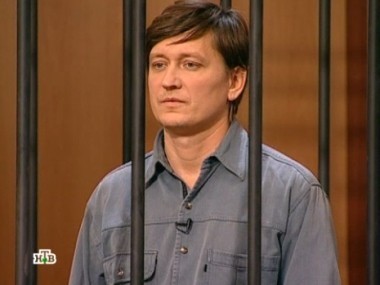 Женщину-психолога убил неизвестный маньяк или это дело рук ее сожителя? 14.11.2012