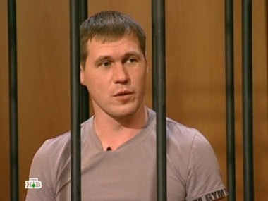 Жертву судебной ошибки обвиняют в убийстве следователя  22.01.2013