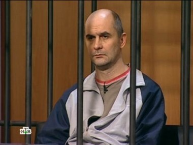 Жителя маленького городка обвиняют в изнасиловании и убийстве 14.02.2012