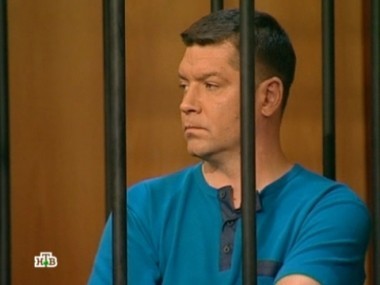 Журналист хотел разоблачить чиновника, а тот решил его убить 04.03.2013