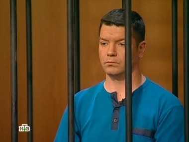 Журналиста убили за статью о произволе чиновников?  13.09.2012