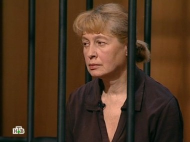 Зять слишком много пил, и теща решила положить этому конец 09.01.2013