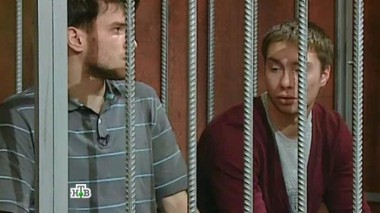 Декстер 10.08.2016