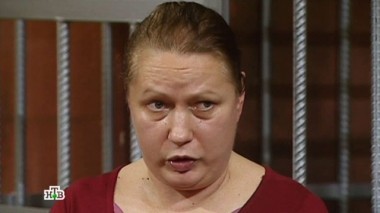 Дитя раздора 13.07.2016