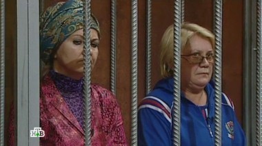 Исцеление смертью 27.07.2016