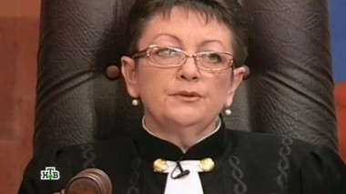 Кондукторша 13.04.2015