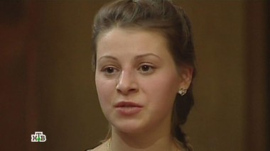 Красная Шапочка 16.08.2016